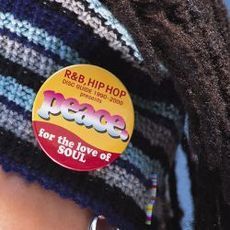 peace．