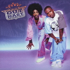 BIG　BOI　＆　DRE　PRESENT．．．OUTKAST～グレイテスト・ヒッツ～