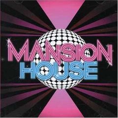 MANSION　HOUSE
