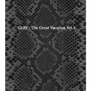 【初回限定盤A】THE GREAT VACATION VOL.1&2／3組セット 初回限定盤A】THE GREAT VACATION VOL.1&2／3組セット