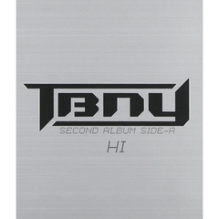 TBNY 2集 - Hi Side A （輸入盤）