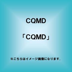 CQMD