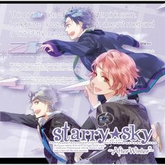 Starry☆Sky～After Winter～