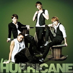 Lead／HURRICANE（初回限定盤C）