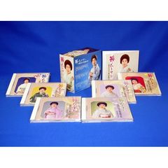 二葉百合子歌謡全集（CD7枚組）