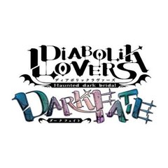 DIABOLIK LOVERS DARK FATE「Guilty×Guilty！！！］