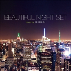 Beautiful　Night　Set