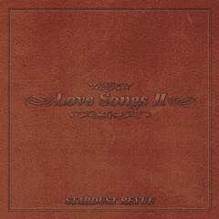 Love　Songs　II（UHQCD）