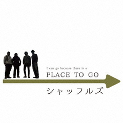 PLACE　TO　GO