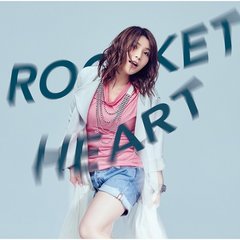 ROCKET　HEART