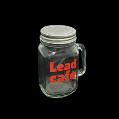 【Leadcafe】ジャー