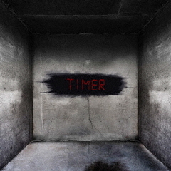 Timer（lipper盤）