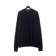 【SKULL HONG】SKULL HONG スウェット（ブラック/MEDIUM）