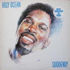 SUDDENLY　（EXPANDED　EDITION）