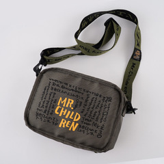 Mr.Children 30th Anniversary Tour／2wayメッシュショルダーバッグ