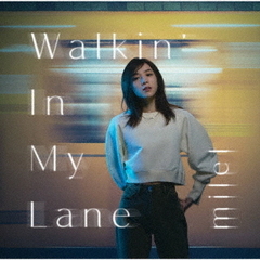milet／Walkin’ In My Lane（通常盤／CD）