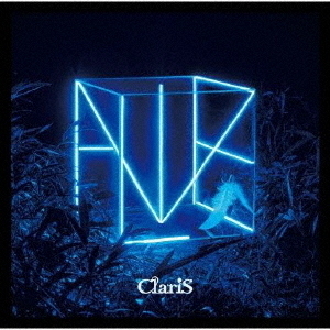 ClariS／ALIVE（初回生産限定盤）