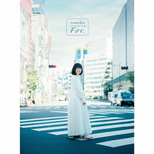 sumika／For.（初回生産限定盤B／CD+Blu-ray）（特典なし） 通販