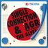THE ALFEE/SINGLE CONNECTION & AGR Metal & Acoustic (初回限定盤/2CD+DVD
