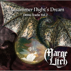 Masquerade　Night’s　Dream　?　Demo　Tracks　Vol，2