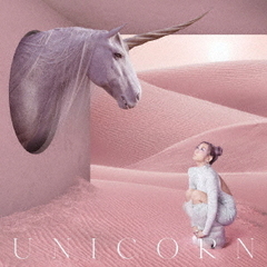 倖田來未／UNICORN（CD+DVD）