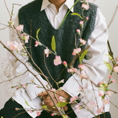 Cherry　Blossom　Baby