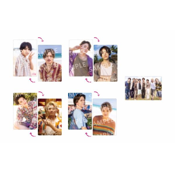 楽天ブックス: 【先着特典】FAM(初回限定盤B CD+DVD)(FAM