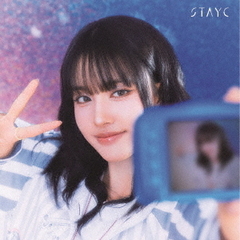 Lover，　Killer／BEBE　－Japanese　Ver．（Solo盤　YOON盤）
