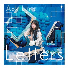 青木陽菜／Letters（生産限定盤／CD＋Blu-ray）