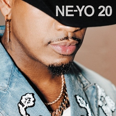 NE-YO／NE-YO 20 ＜オールタイム・ベスト＞（CD）