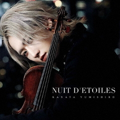 NUIT　D’ETOILES