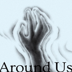 時速36km／Around us（CD）