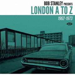 ロンドン　A・トゥ・Z