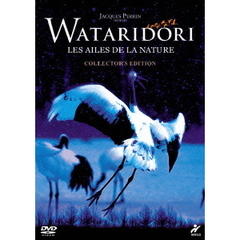 WATARIDORI ～もうひとつの物語～（ＤＶＤ）