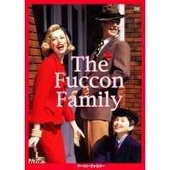 The Fuccon Family（ＤＶＤ）