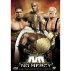 WWE　ノー・マーシー2006（ＤＶＤ）