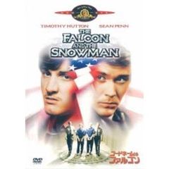 コードネームはファルコン（ＤＶＤ）