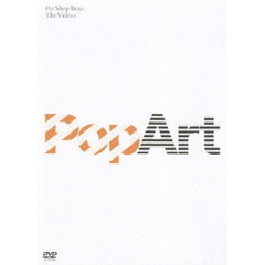 ポップアート（ＤＶＤ）