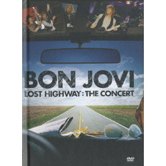 ロスト・ハイウェイ：ザ・コンサート　デラックス・エディション（ＤＶＤ）