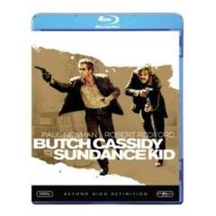 明日に向って撃て！（Ｂｌｕ－ｒａｙ　Ｄｉｓｃ）
