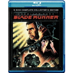 ブレードランナー　ファイナル・カット（Ｂｌｕ－ｒａｙ　Ｄｉｓｃ）