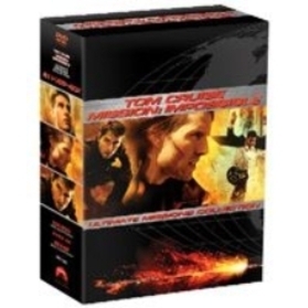 (未使用･未開封品)M:I トリロジーBOX [DVD] Amazon.co.jp: M:i ミッション:インポッシブル トリロジーBOX