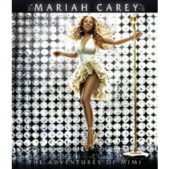 アドベンチャーズ・オブ　MIMI（ＤＶＤ）