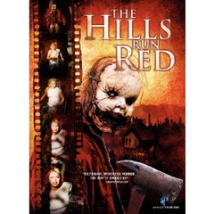 ヒルズ・ラン・レッド　－殺人の記録－（ＤＶＤ）