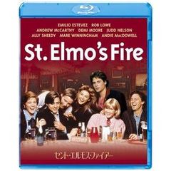 セント・エルモス・ファイアー（Ｂｌｕ－ｒａｙ　Ｄｉｓｃ）