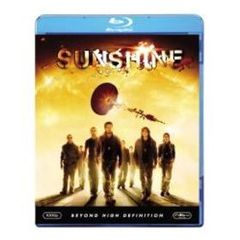 サンシャイン2057（Ｂｌｕ－ｒａｙ　Ｄｉｓｃ）