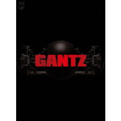 GANTZ（Ｂｌｕ－ｒａｙ）