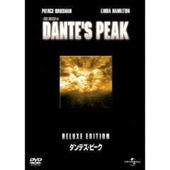 ダンテズ・ピーク　デラックス・エディション（ＤＶＤ）