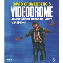 ビデオドローム（Ｂｌｕ－ｒａｙ　Ｄｉｓｃ）
