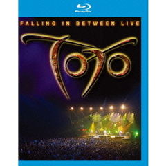 フォーリング・イン・ビトゥイーン・ライヴ（Ｂｌｕ－ｒａｙ　Ｄｉｓｃ）